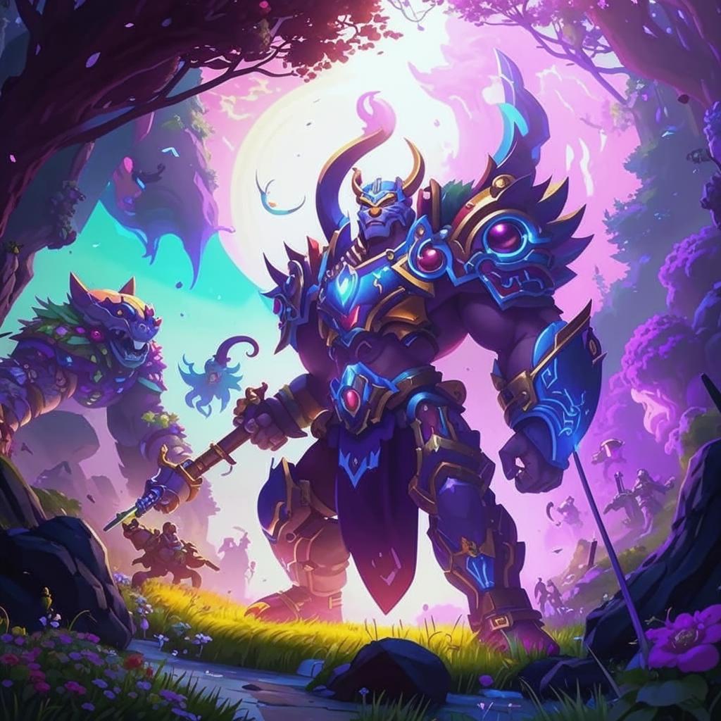 Avan Market Dota 2 Items
